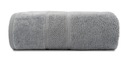 Uterák 50x90cm - MARIO 480g/m2 - sivý