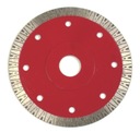 PREMIUM DIAMANTOVÁ ČEPEL NA ŽULU 250MM
