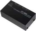 Behringer HD400 MicroHD Noise Eliminator