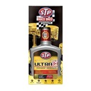 Benzínový čistič 400 ml ultra 5 v 1 STP zloženie