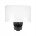 Adviti Tos LED záhradný reflektor 2200 lm 30 W