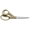 FISKARS ReNew kuchynské nožnice 21 cm vrúbkované ...