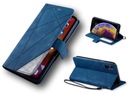 Peňaženka Flipové puzdro pre Oppo A54 / A74 5G - 3 farby