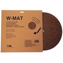 VINYL W-MAT KORK-GUMA ROHOŽ PRE TELEFÓNY 295/3mm