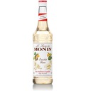 Monin Sirup White Chocolate - biela čokoláda 700 ml