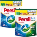 Persil Universal White kapsule na pranie 76 ks