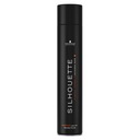 Schwarzkopf Silhouette Strong lak Black 750ml