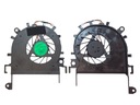 VENTILÁTOR PRE STROJE E732 E732G E732ZG E732Z