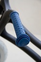 Rukoväte riadidiel Wishbone Blue
