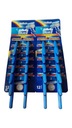 Gillette jednorazová doska Blue II PLUS Board 24 ks