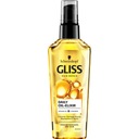 ELIXÍR NA POŠKODENÉ A SUCHÉ VLASY 75ML GLISS