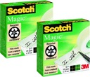 Lepiaca páska Scotch Magic 810 19mmx33m x 2