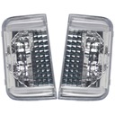 2x SMEROVKA V ZRKADLE DUCATO BOXER JUMPER 06