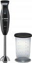 Bosch MSM2610B tyčový mixér 600 W čierny