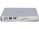 Jednotka GEMBIRD DVD-USB-02-SV