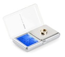 Elektronická váha na šperky Domo DO9096W Taring Pocket do 0,2 kg