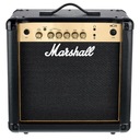 GITAROVÝ ZOSILŇOVAČ Marshall MG15G