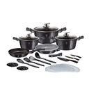 HRNCE 22 ELEMENTS BERLINGER HAUS CARBON PRO BH-7181