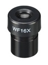 Okulár mikroskopu WF16 (19,5 mm)