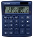 KANCELÁRSKA KALKULAČKA CITIZEN SDC-812NRNVE
