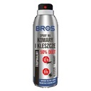 Spray Bros Sprej proti komárom a kliešťom 180 ml 180 g