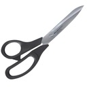Nožnice na mieru na mieru pre ľavú ruku -hobby Milmetri Classic 21,5 cm