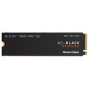 Western Digital WD Black SN850X 1TB M.2 SSD 2