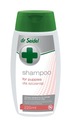 DR SEIDEL ŠAMPÓN PRE ŠTEŇATÁ 220 ml / 12