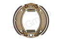 Brzdové čeľuste EBC 503 WG CPI Hussar 50