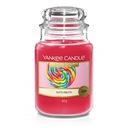 Veľká sviečka Tutti-Frutti Yankee Candle