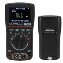 DIGITÁLNY AKTUÁLNY MULTIMETER LCD OSCILOSKOP