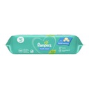 Utierky Pampers Fresh Clean XXL 480 kusov