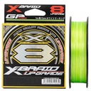 YGK X-Braid Upgrade PE X8 #1.5 30lb 150m