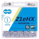 Reťaz KMC Z1eHX 1/2