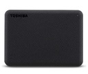 Externý pevný disk Toshiba Canvio Advance 2TB, USB