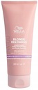 WELLA INVIGO RECHARGE studený blond kondicionér 200ml nový