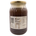 Pohánkový med poľský 1,2 kg