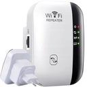 Wi-Fi opakovač VÝKONNÝ opakovač 300 Mb/s