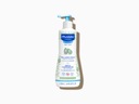 Mustela Jemný gél na umývanie tela s avokádom pre bábätká 750 ml
