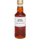 Kávový sirup Mount Caramel Salted Caramel 200 ml