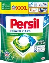PERSIL Power Caps Univerzálne pracie kapsule, 46 kusov
