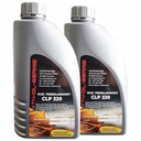 PREVODOVÝ OLEJ TRANSOL SP CLP 320 2L