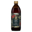 HERBAL MONASTERIUM šťava z hlohu vitamín C 500 ml
