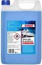 2 x SONAX ZIMNÁ KVAPALINA DO OSTREKOVAČOV 8L -20C