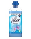Lenor aviváž 1,6l modrá Spring