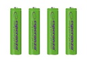 BATÉRIE R3 AAA 1000mAh ESPERANZA x 4