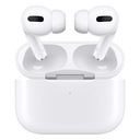 Bezdrôtové slúchadlá TWS Pods Pro iOS Android