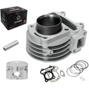 Moretti VALEC PRE SKÚTRE 4T GY6 139QMB 60cc