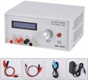 Elektronický tester batérií EBD-A20H. naložiť