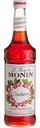 Brusnicový sirup, Brusnicový sirup 0,7L Monin